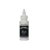 Natural Black Liqua-Gel® Liquid Food Coloring 1.87 oz.